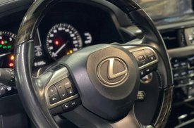 Lexus, LX, 570, 2019