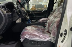 Lexus, LX, 570, 2019