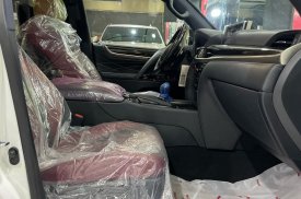 Lexus, LX, 570, 2019