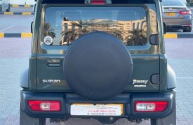Suzuki, Jimny, 2022
