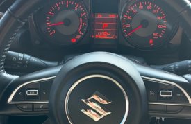 Suzuki, Jimny, 2022