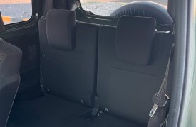 Suzuki, Jimny, 2022