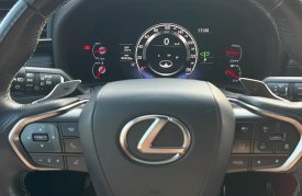 Lexus, LX, 600, 2023