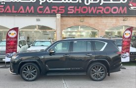 Lexus, LX, 600, 2023