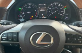 Lexus, RX, 350, 2018