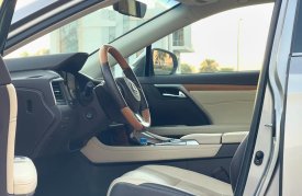 Lexus, RX, 350, 2018
