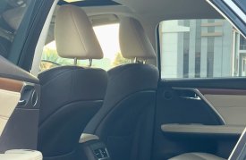 Lexus, RX, 350, 2018