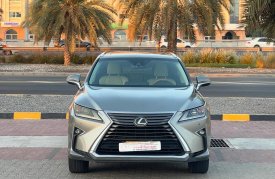 Lexus, RX, 350, 2018