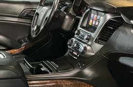 Chevrolet, Tahoe, 2020