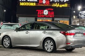 Lexus, ES, 350, 2015