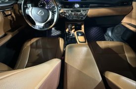 Lexus, ES, 350, 2015