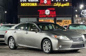 Lexus, ES, 350, 2015