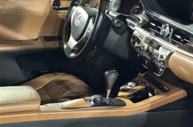 Lexus, ES, 350, 2015