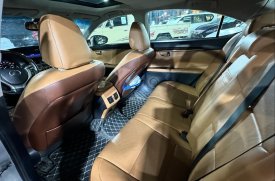 Lexus, ES, 350, 2015