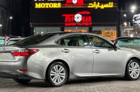 Lexus, ES, 350, 2015