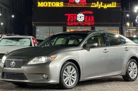 Lexus, ES, 350, 2015