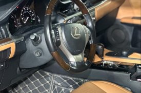 Lexus, ES, 350, 2015