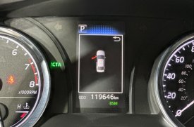 Toyota, Camry, 2018