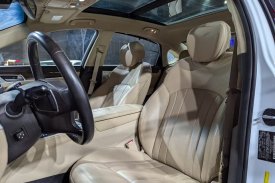 Hyundai, Genesis, 2018