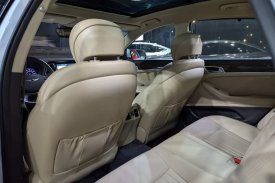 Hyundai, Genesis, 2018
