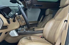 Land Rover, Range Rover, 2022