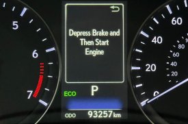 Lexus, RX, 350, 2019