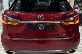 Lexus, RX, 350, 2019