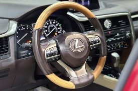 Lexus, RX, 350, 2019