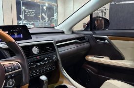 Lexus, RX, 350, 2019