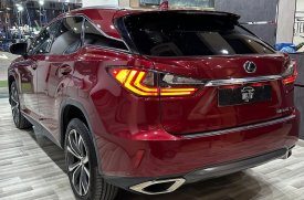 Lexus, RX, 350, 2019