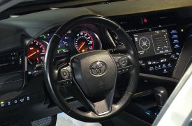 Toyota, Camry, 2020