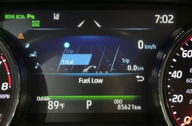 Toyota, Camry, 2020