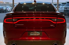 Dodge, Charger, 2021