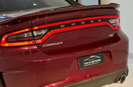 Dodge, Charger, 2021