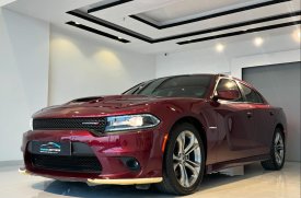 Dodge, Charger, 2021