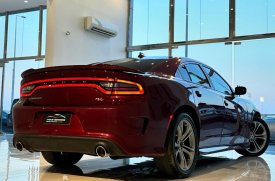 Dodge, Charger, 2021