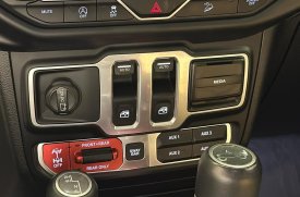 Jeep, Wrangler, 2018