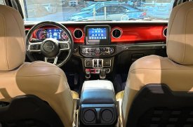 Jeep, Wrangler, 2018