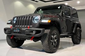 Jeep, Wrangler, 2018