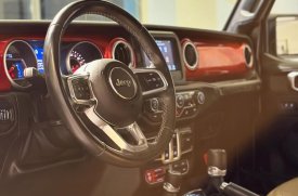 Jeep, Wrangler, 2018