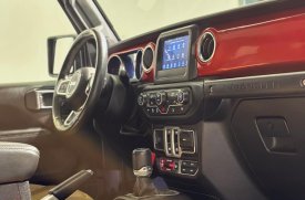Jeep, Wrangler, 2018