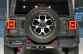 Jeep, Wrangler, 2018