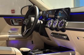Mercedes-Benz, GLB-Klass, 250, 2023