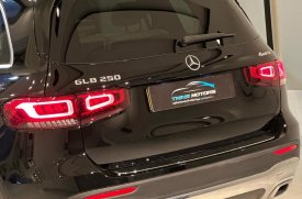 Mercedes-Benz, GLB-Klass, 250, 2023