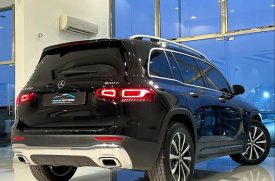 Mercedes-Benz, GLB-Klass, 250, 2023