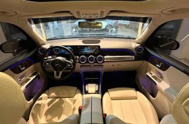 Mercedes-Benz, GLB-Klass, 250, 2023