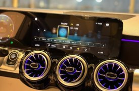 Mercedes-Benz, GLB-Klass, 250, 2023