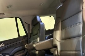 GMC, Yukon, 2019