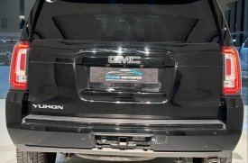 GMC, Yukon, 2019