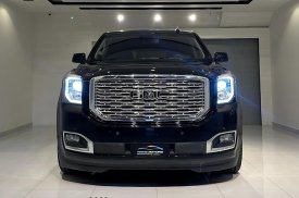 GMC, Yukon, 2019